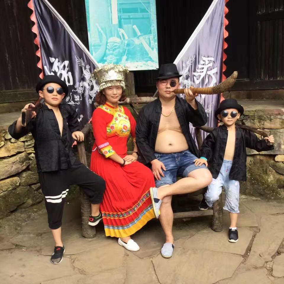 🍀［方总］陌上人如玉🌈