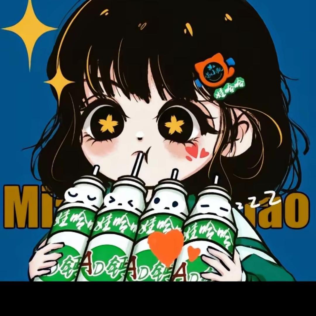 精致的猪猪女孩