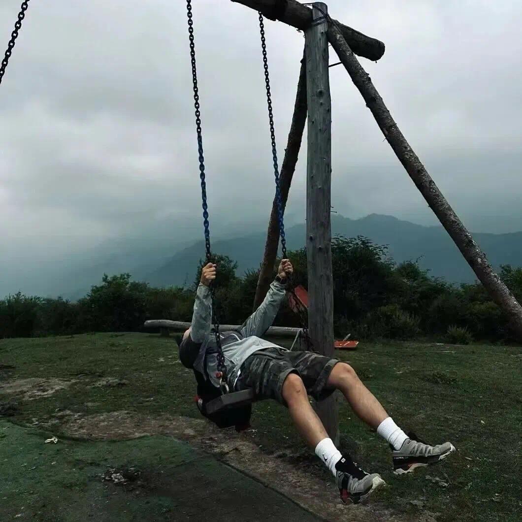 北北の