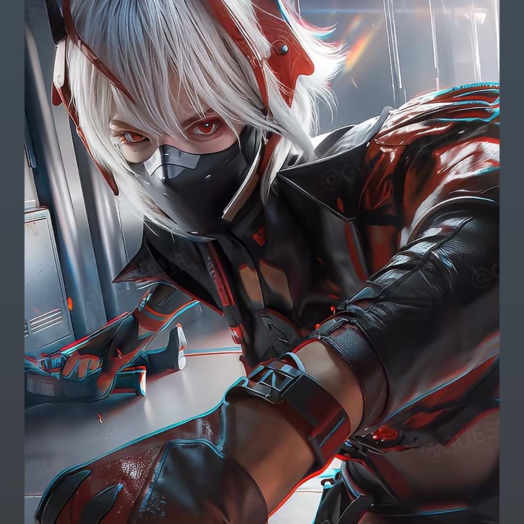 588（三角形行动）