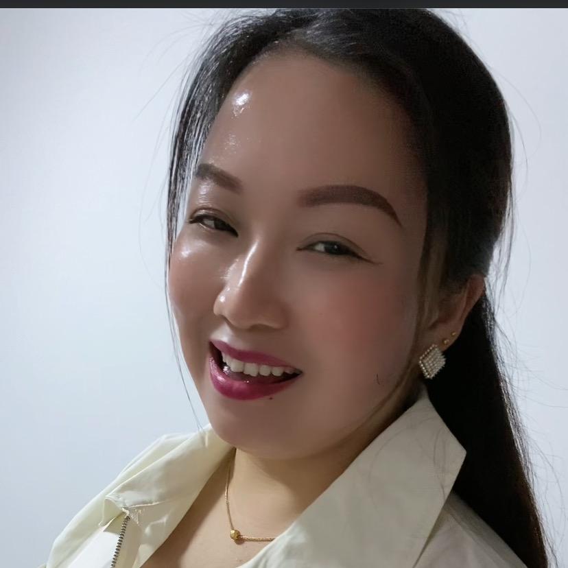 李美丽