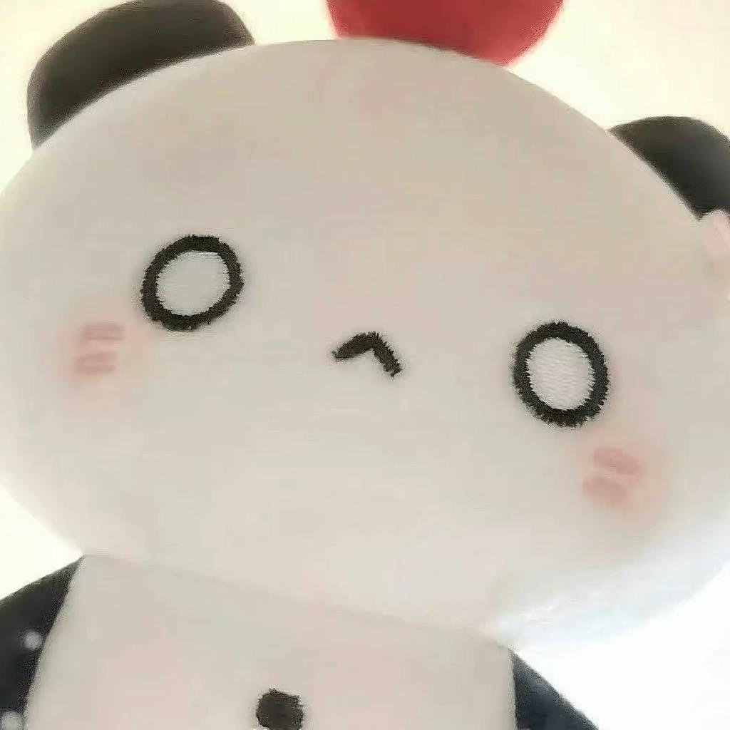 别捏我小脸