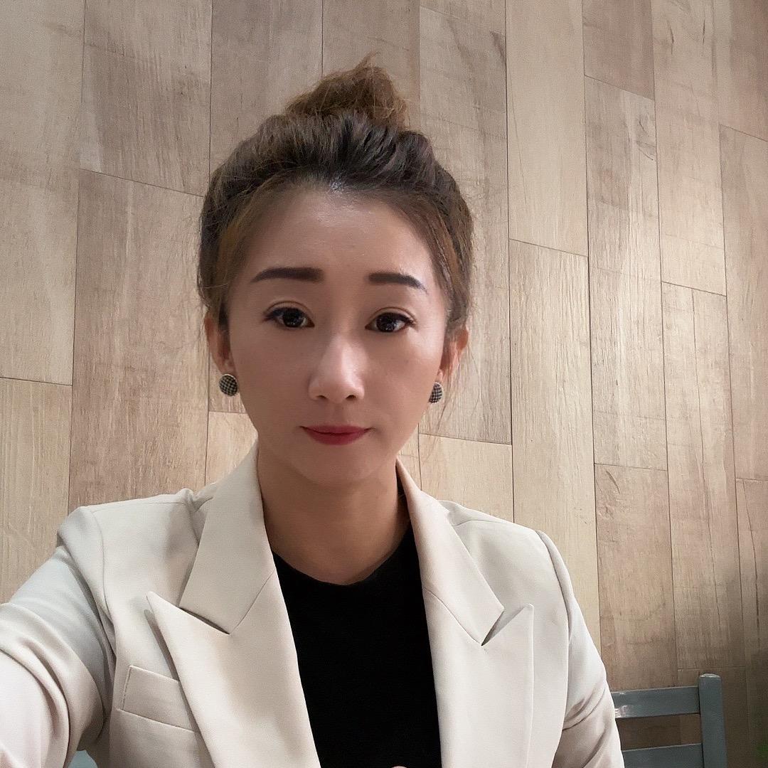 珠海炒粉西施-冰冰