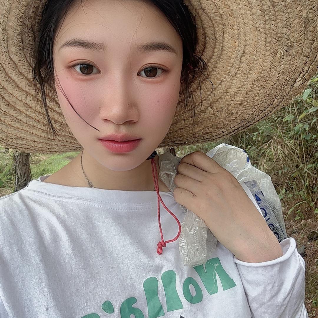 静静🌹等待有缘人