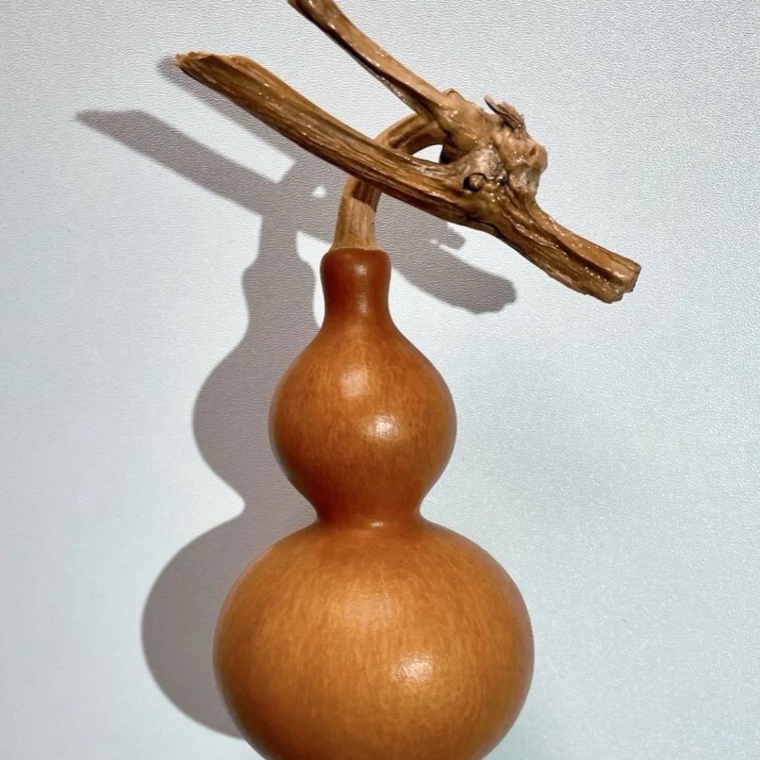 林森葫芦