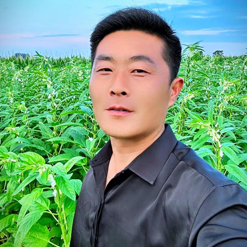 杰哥🌈