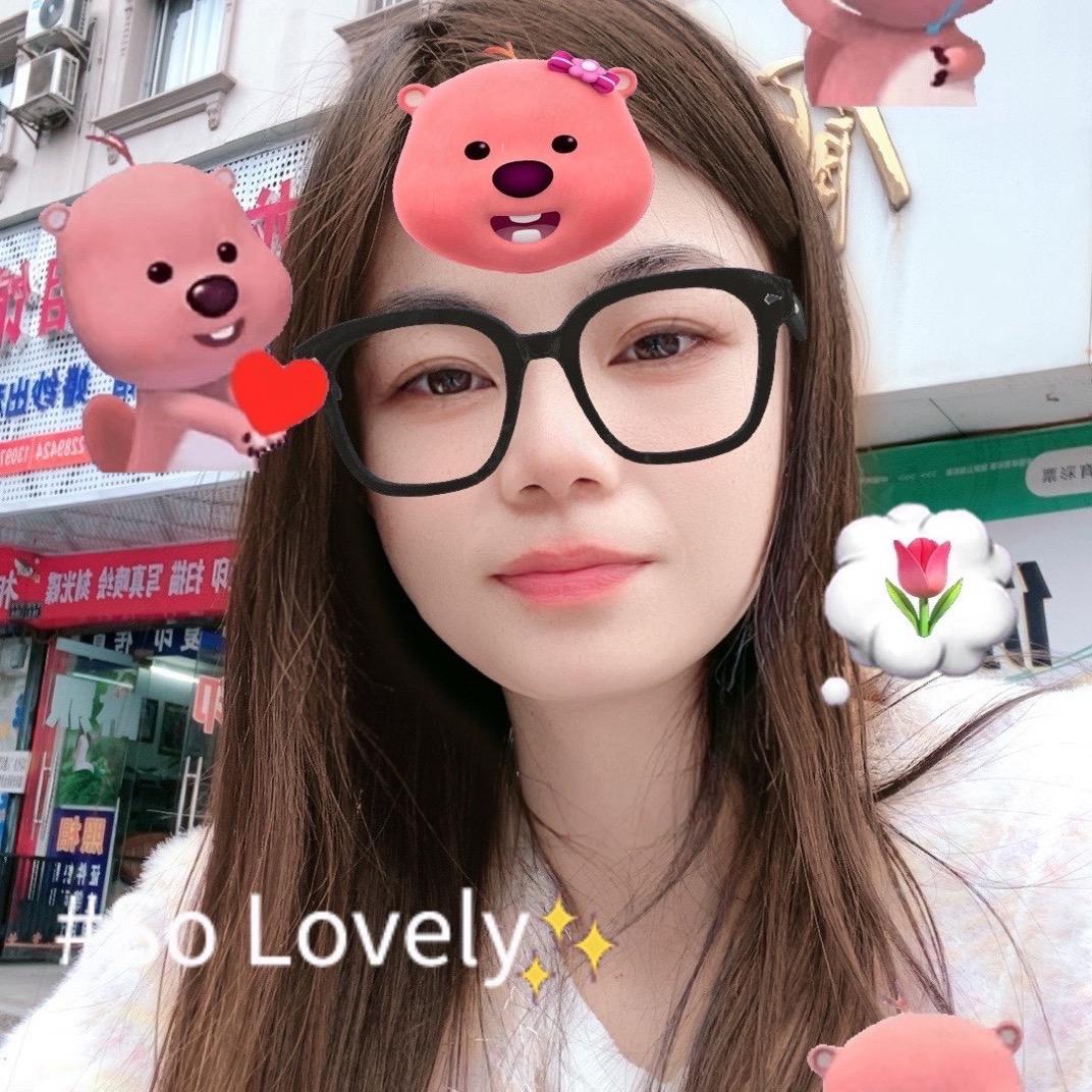 黄丽