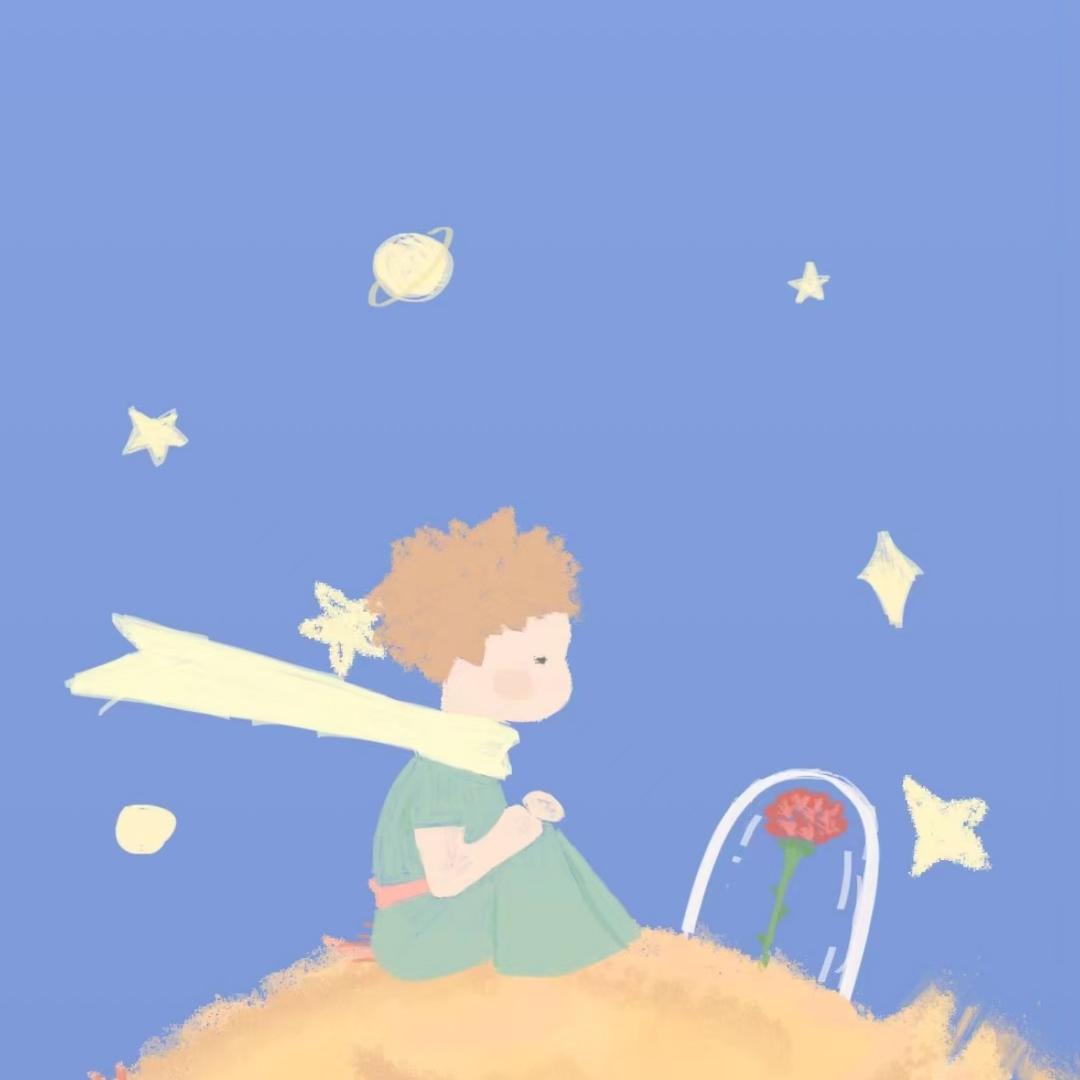甜甜的