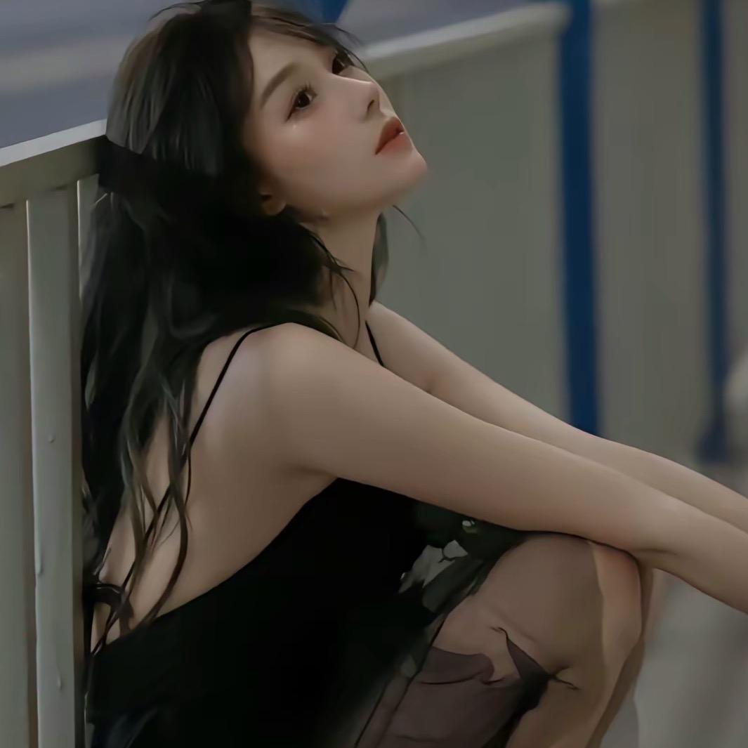 冷艳《独来独往》