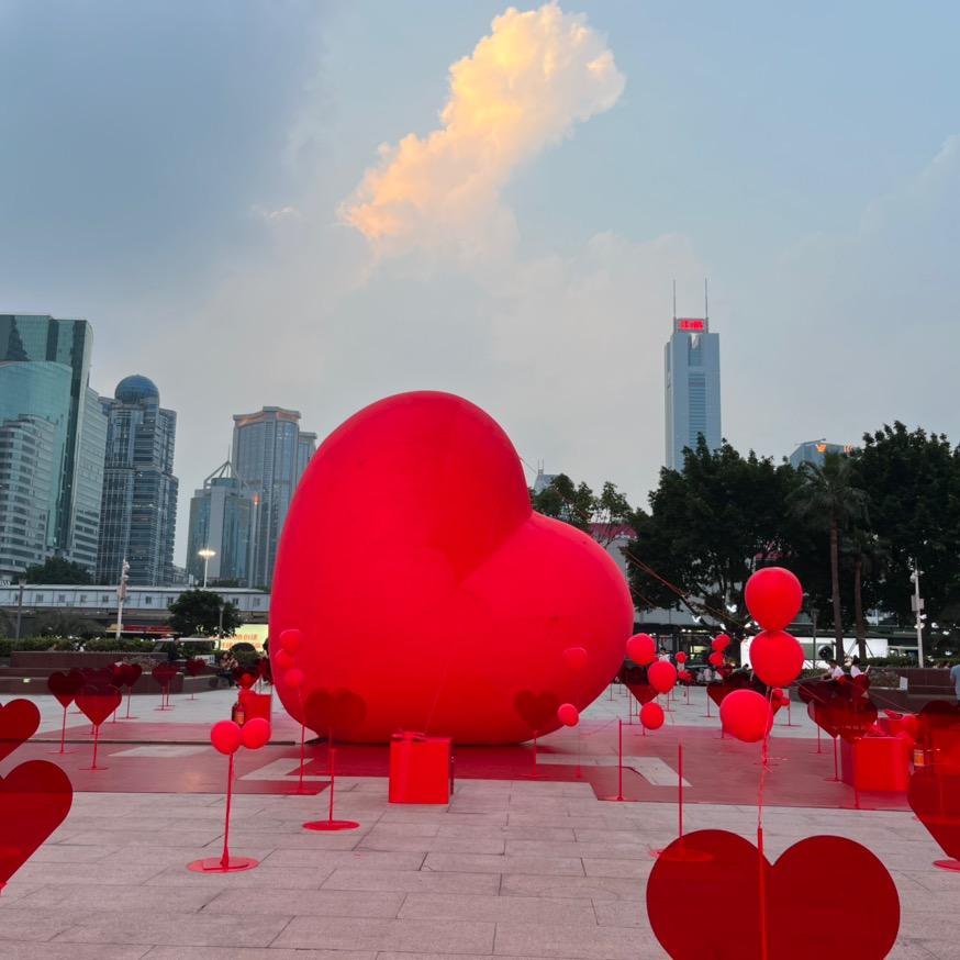 东北人在广州百货