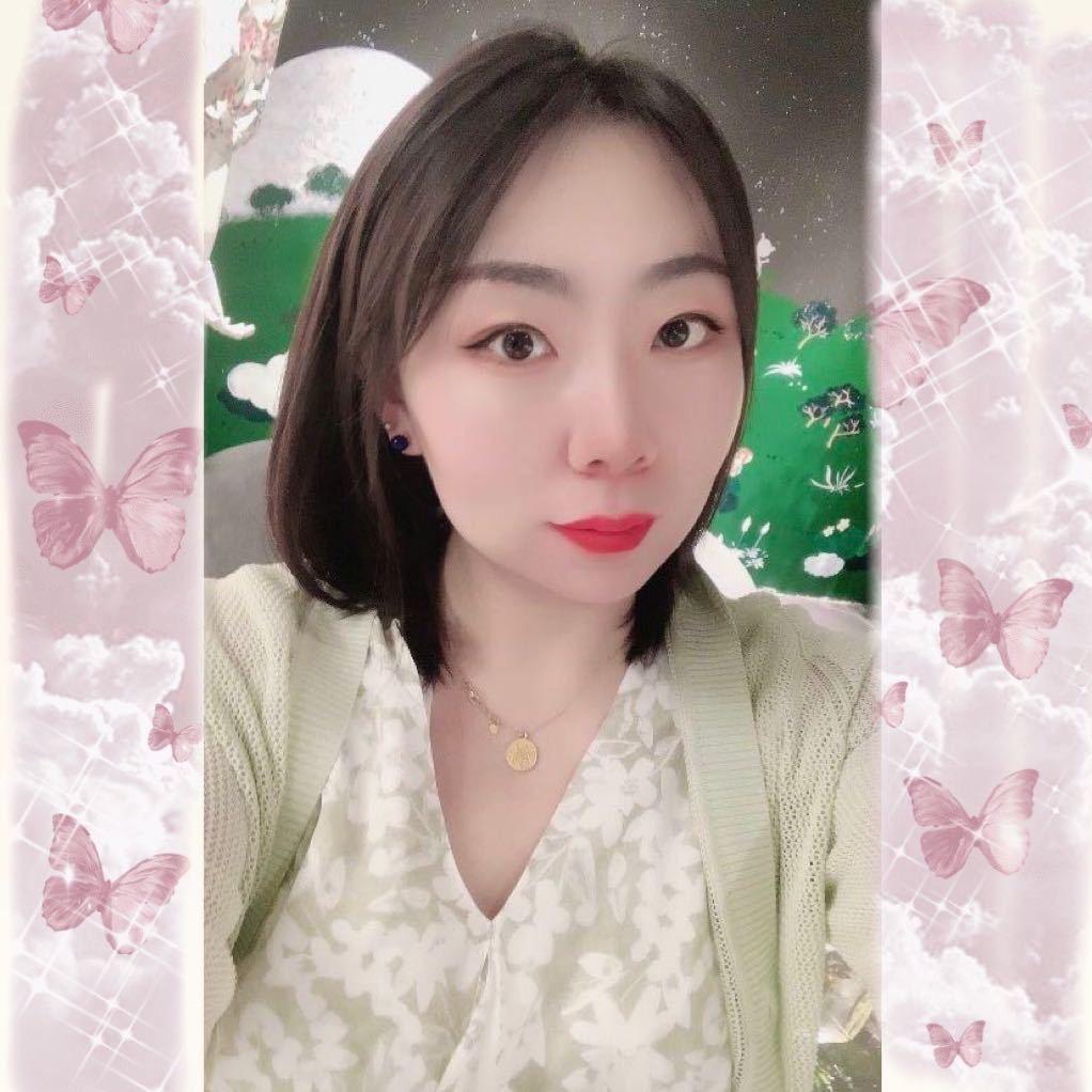 陈美丽💋