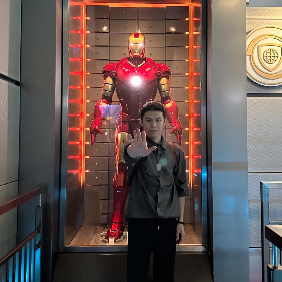 克罗心人柱力-阿荣