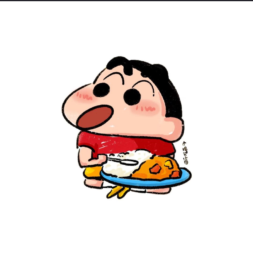 一个小新