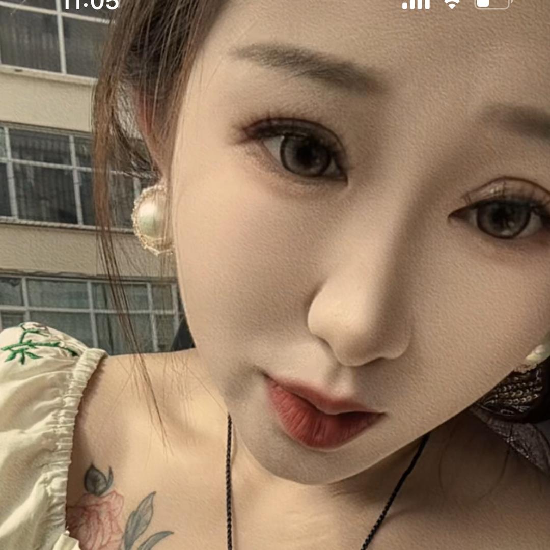 @璐姐姐