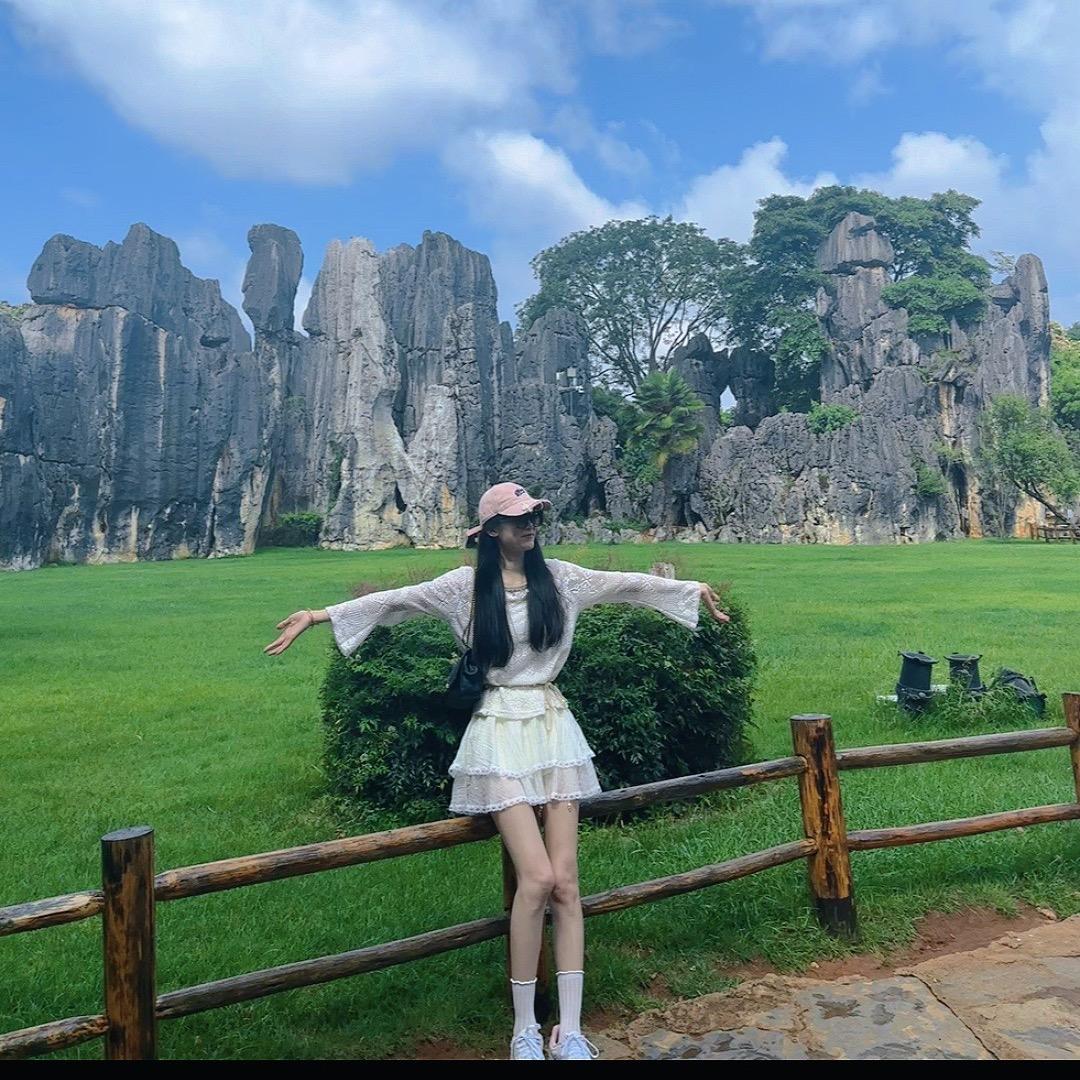 wang～🌞