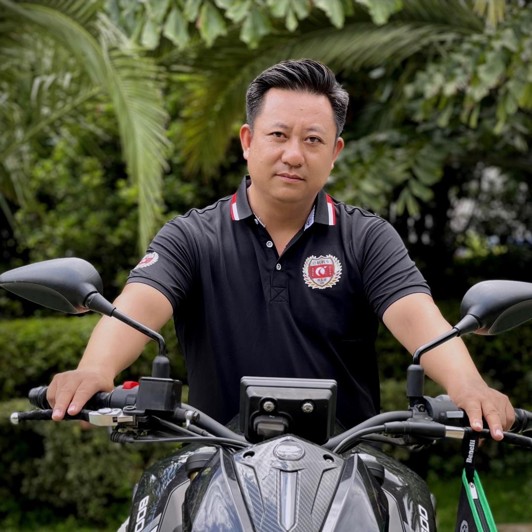 凉山任老表一会理启航卖摩托车电动车二十年