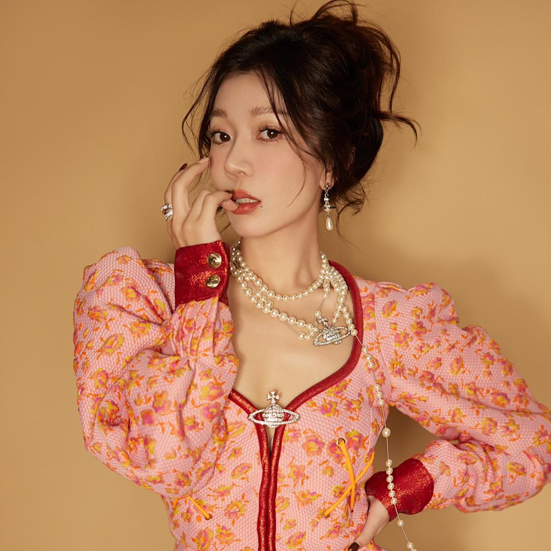 Baby-J林洁