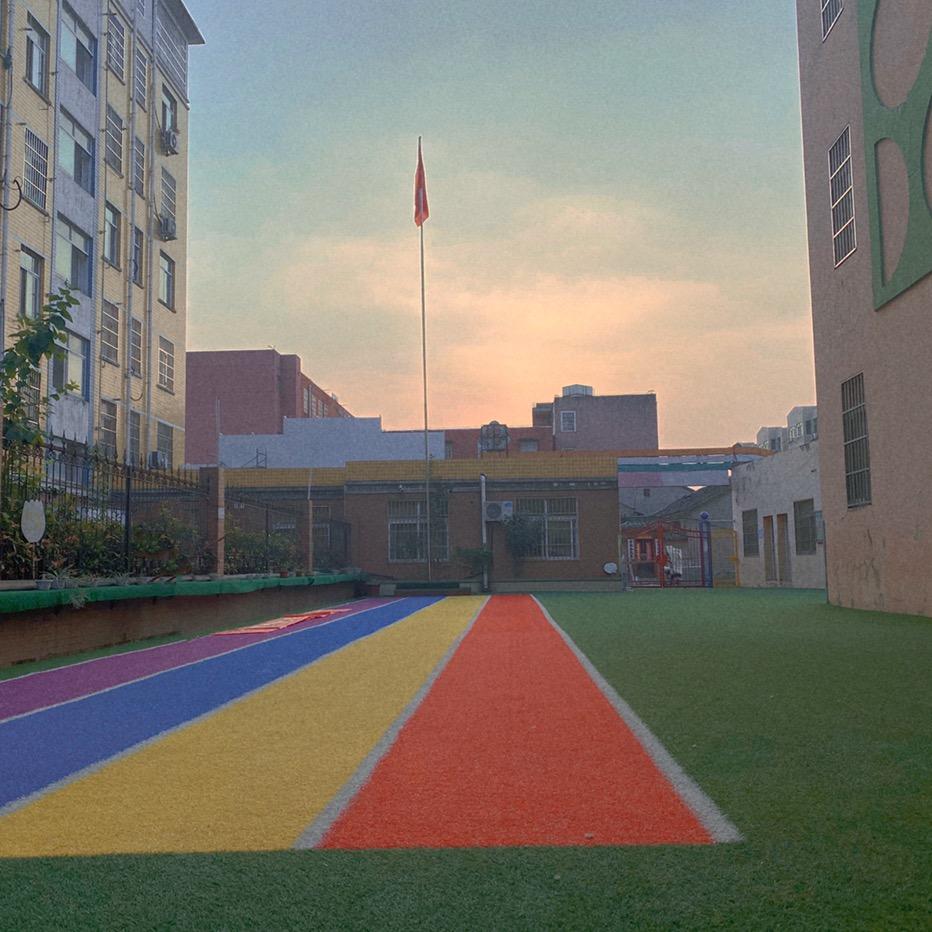 现代城宏晶幼儿园