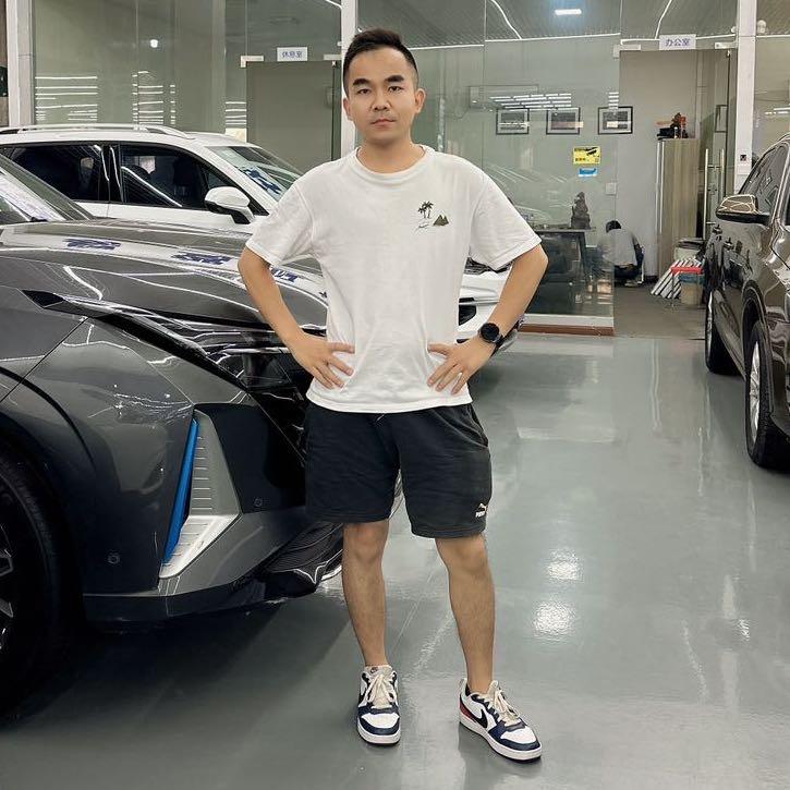 小曾说车