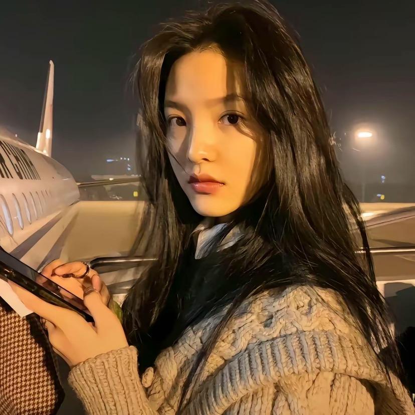 小鱼小鱼✈️