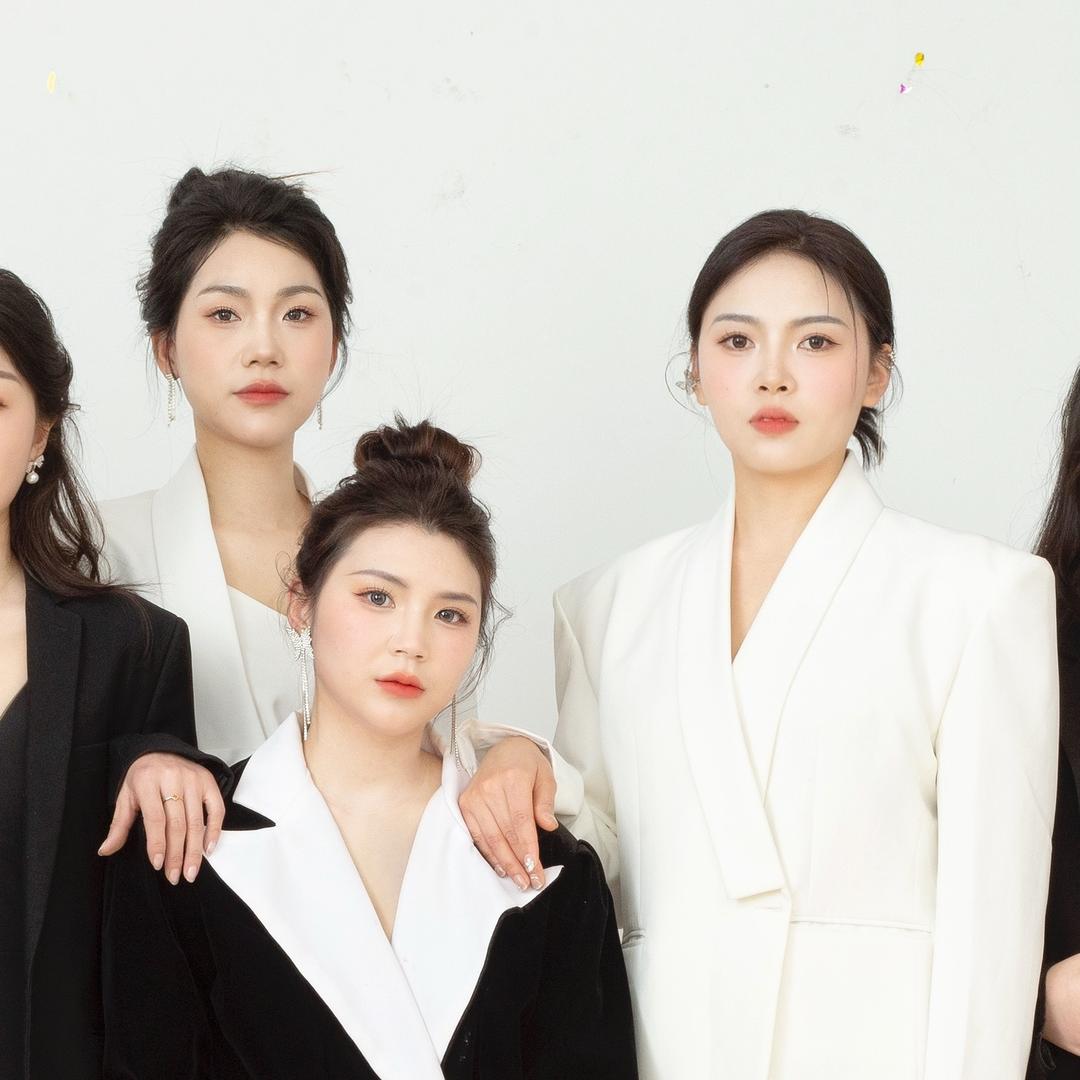 思霖美学大运城店