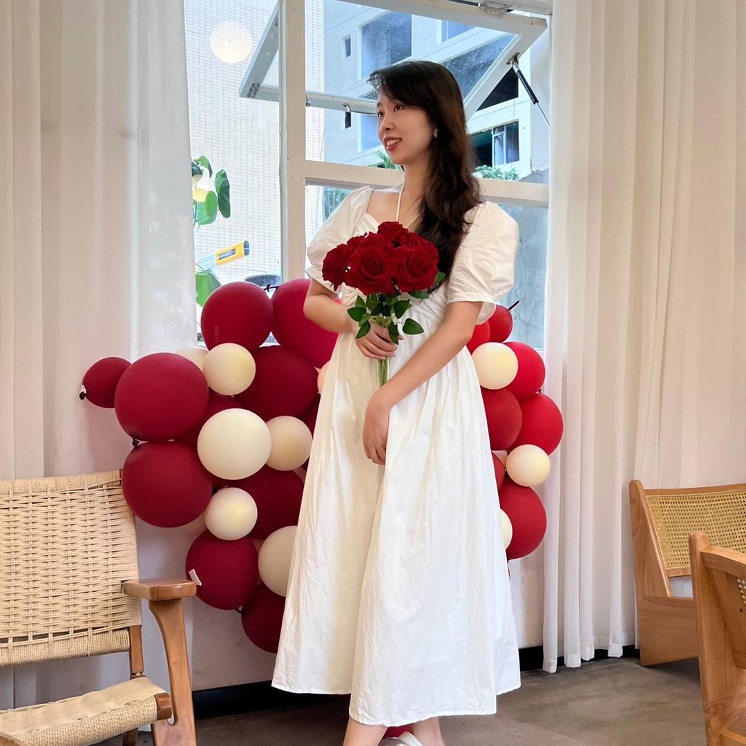 庭女子👣