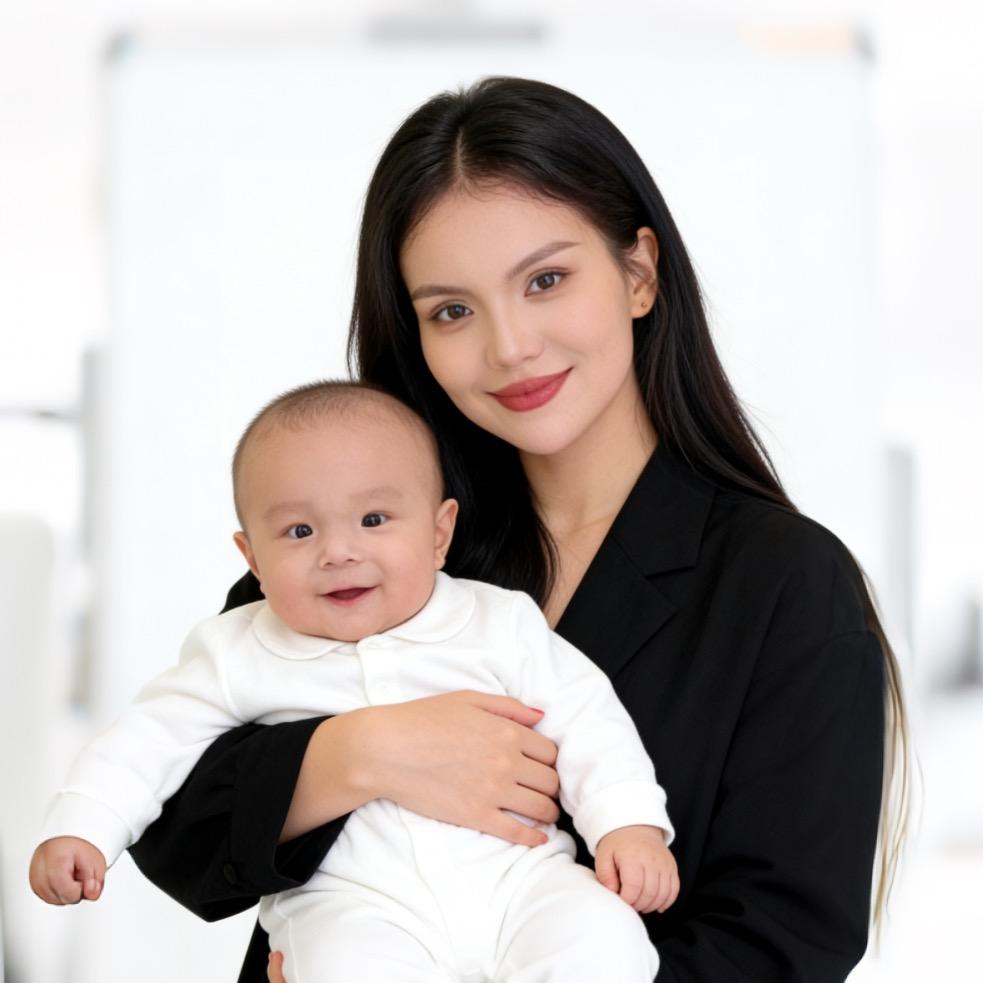 阿祖👩‍🍼【宝妈】