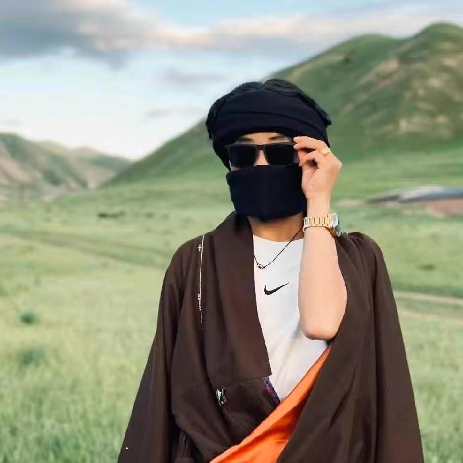 ࿐ བྷོ ཊའི sing 尕