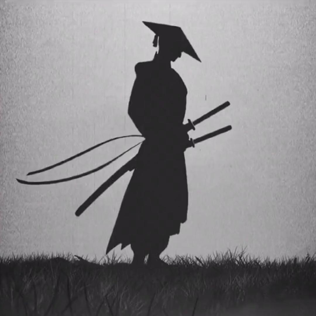 起航