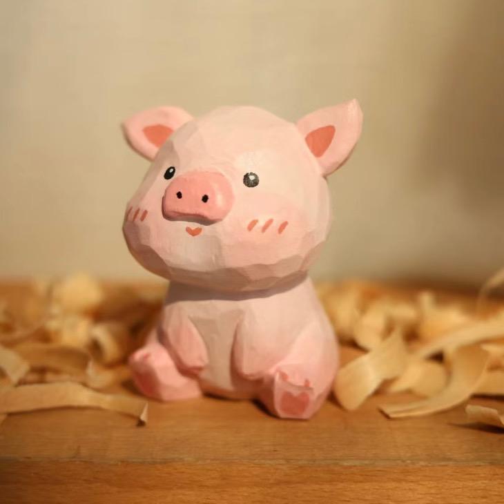 猪猪˃̶͈🐽˂̶͈