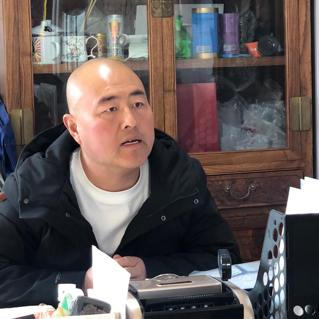 天津顺发二手货车