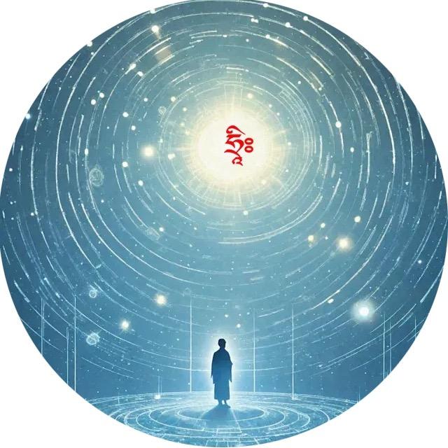 灵烨问道