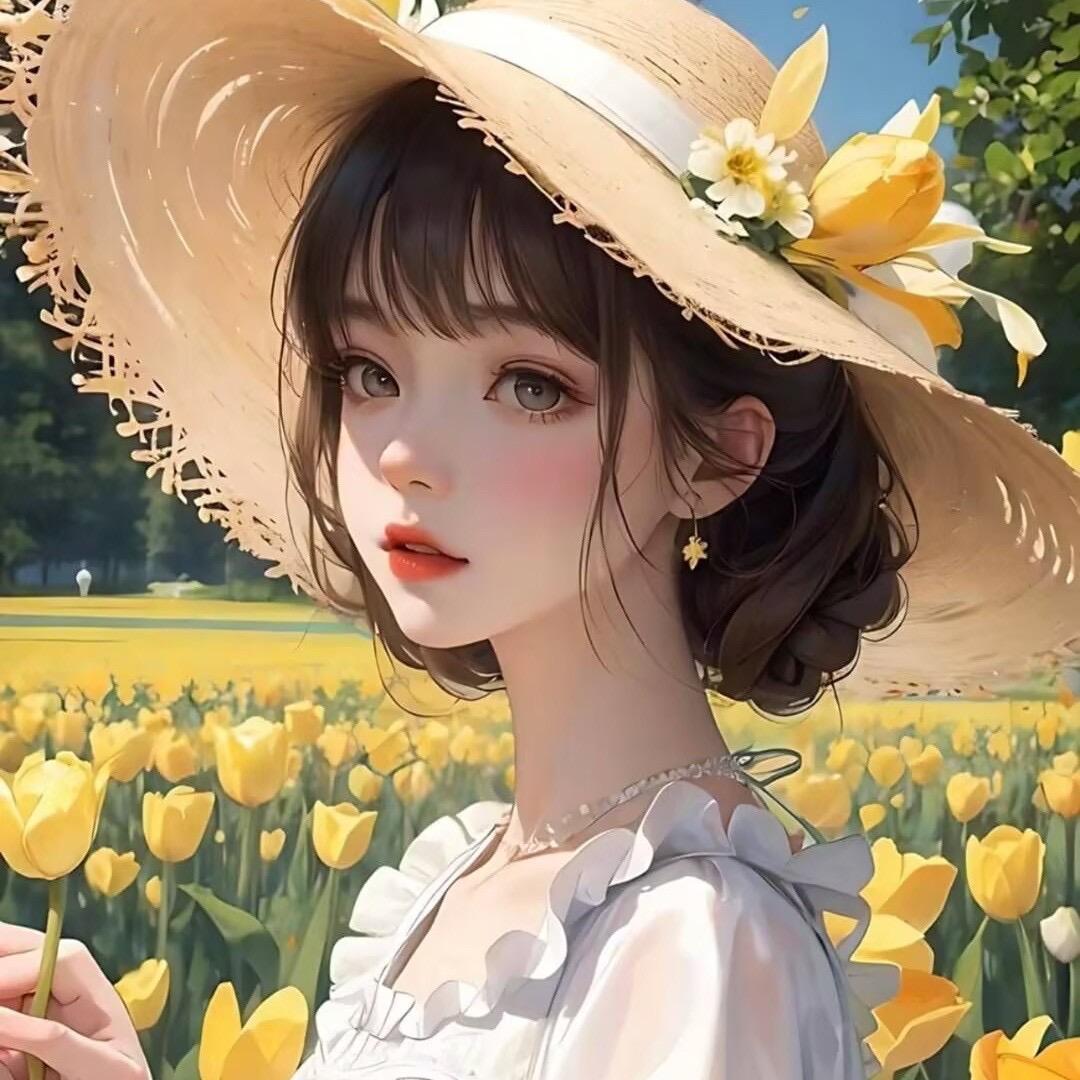 靓女爱学习