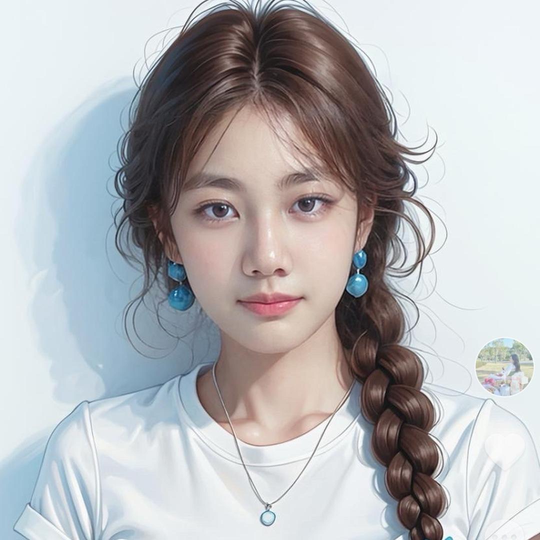 小华