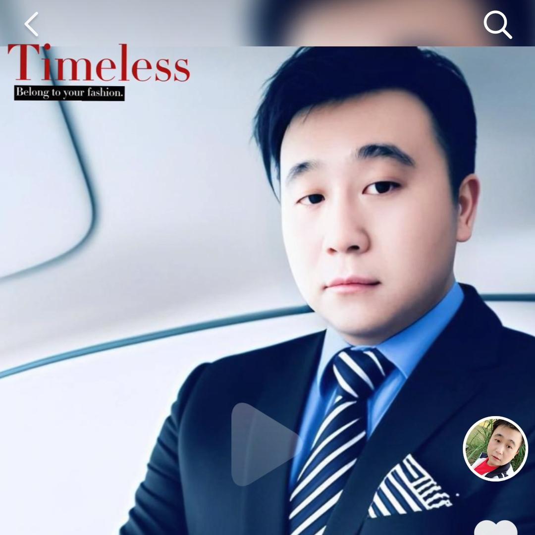 J文涛