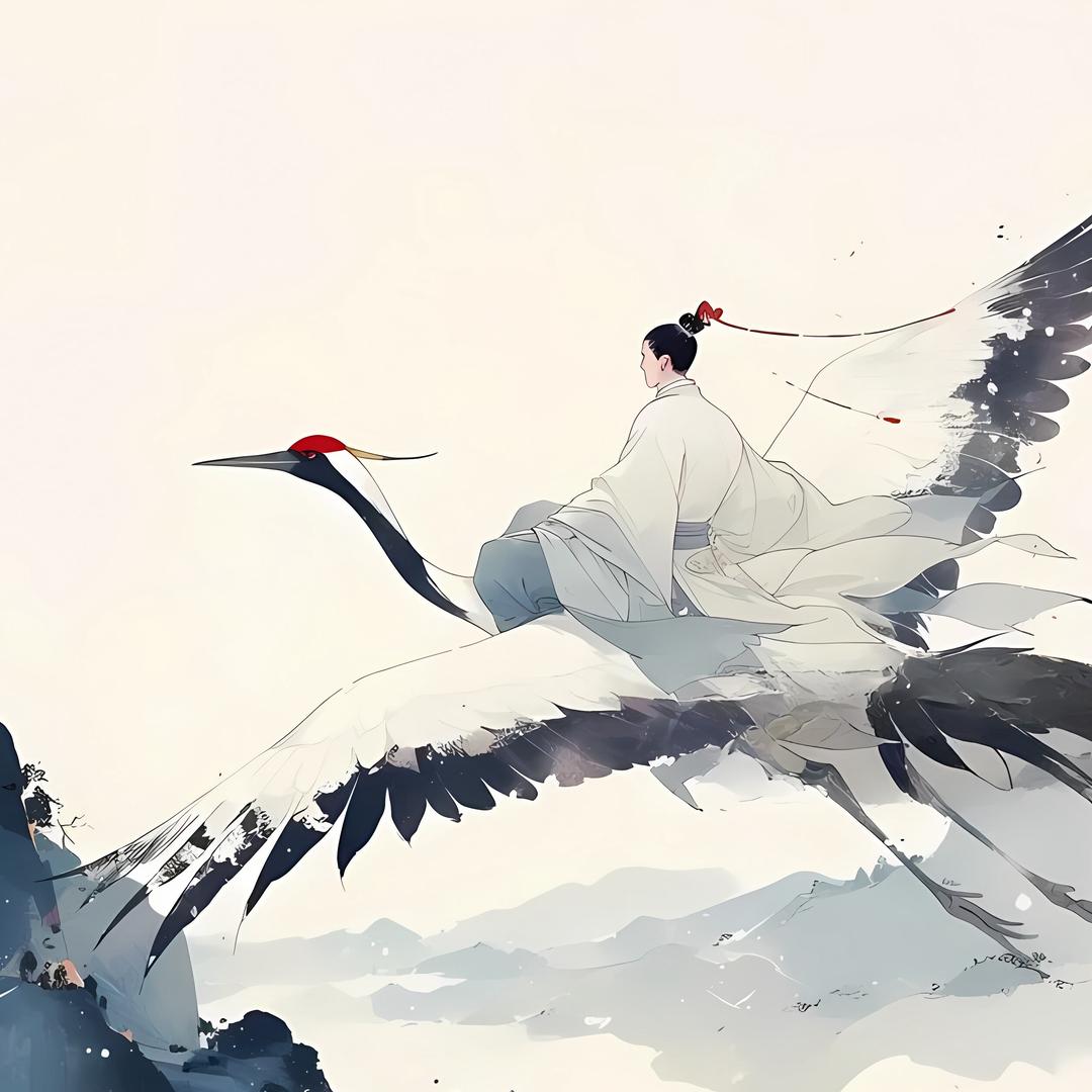 🌈山缘