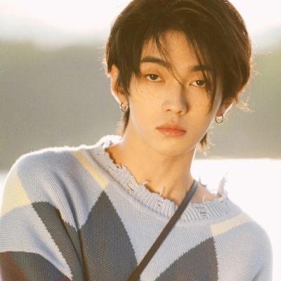 山石木公🌲 ¹²⁰⁸