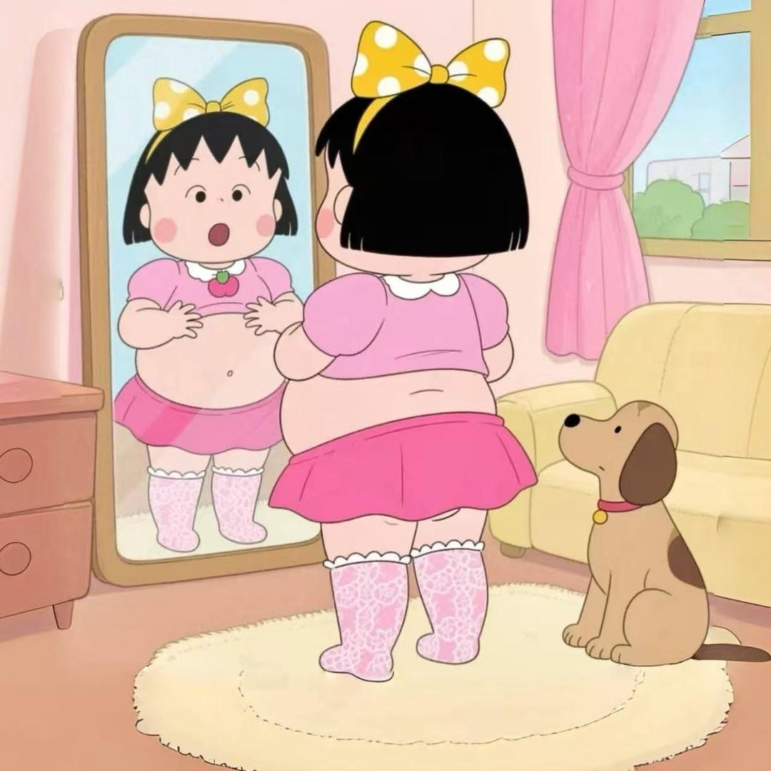 麽阿馬🐎