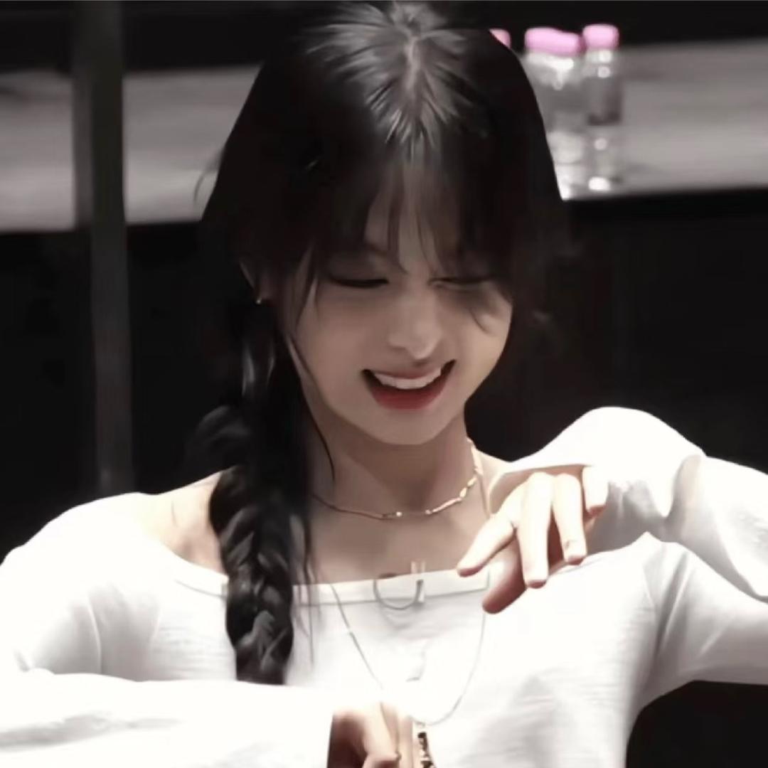 什么雅～🦋
