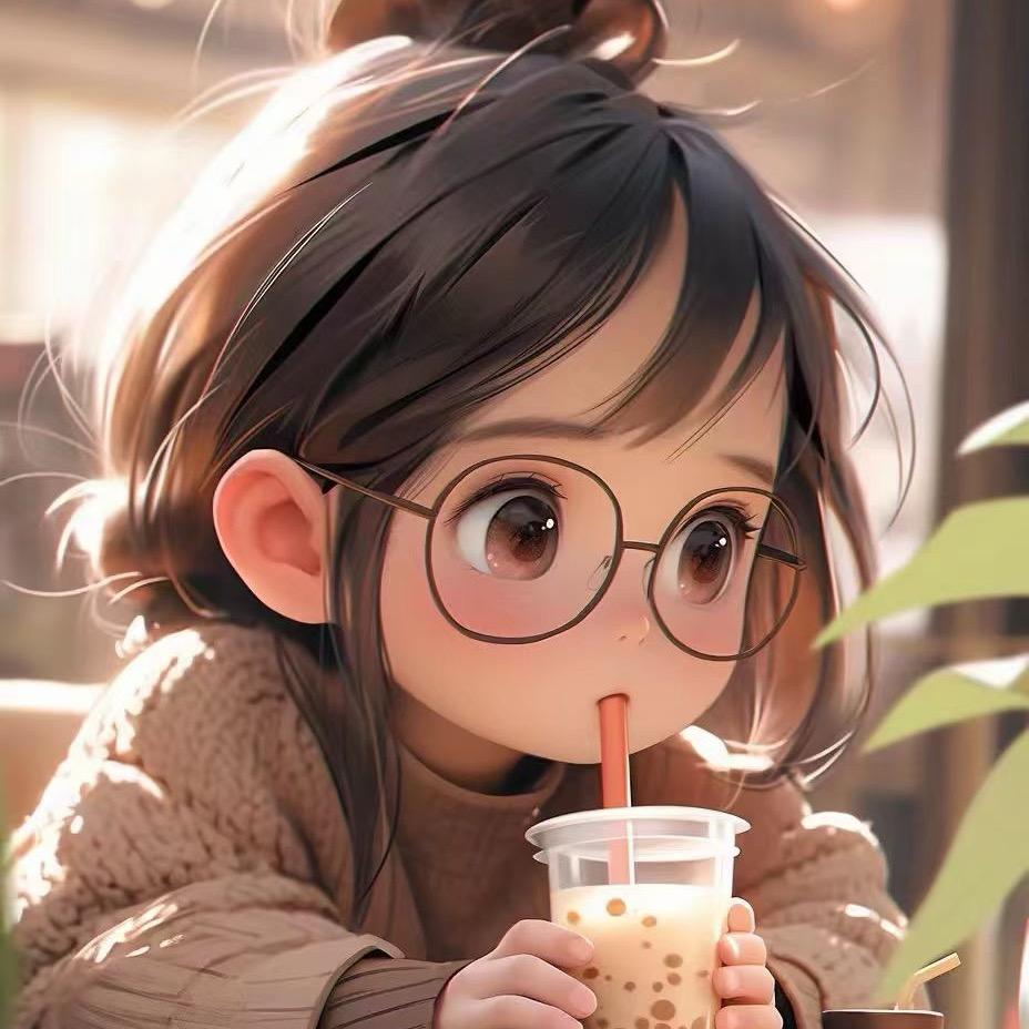 💕小易