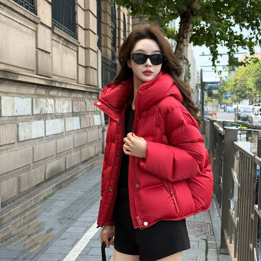 曦月95鹅绒工厂（认准正版！）