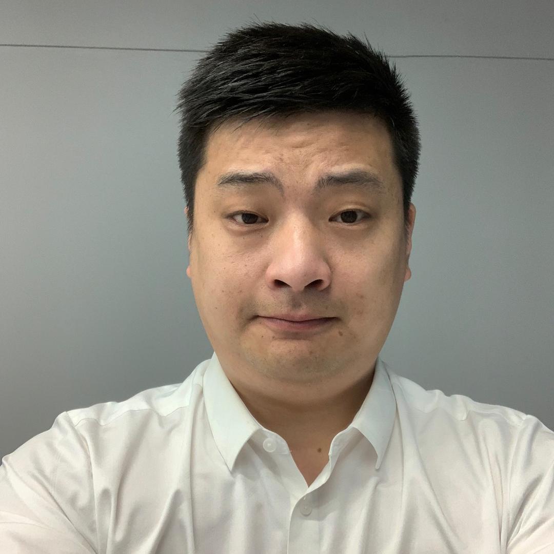门窗小杨哥