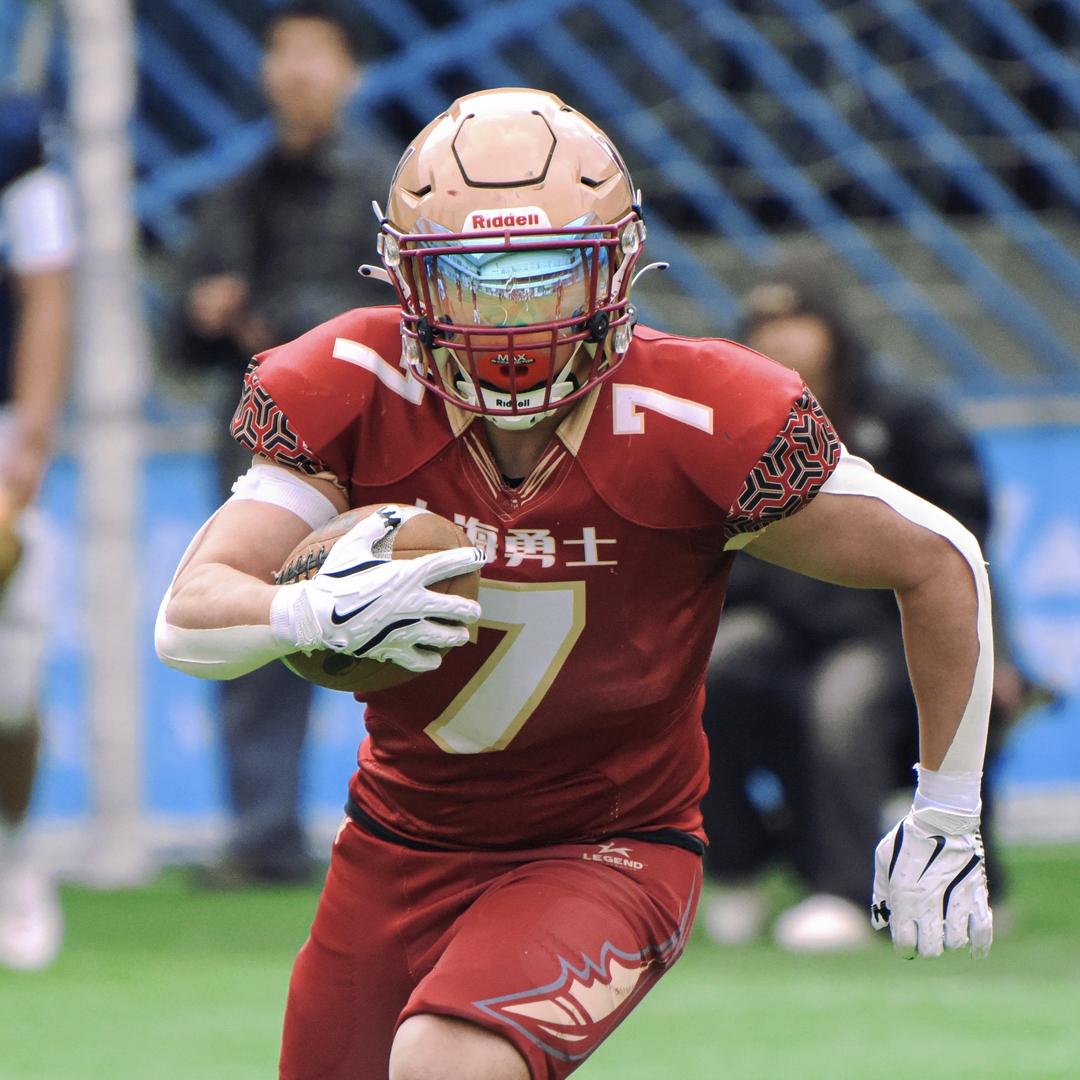 IbrahimMa🏈