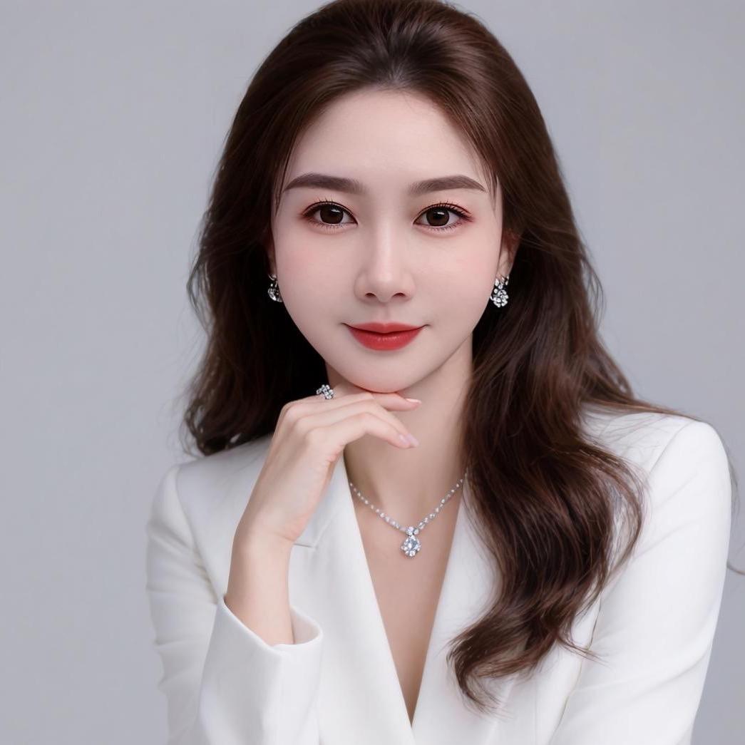 艾咪-【移动美容】