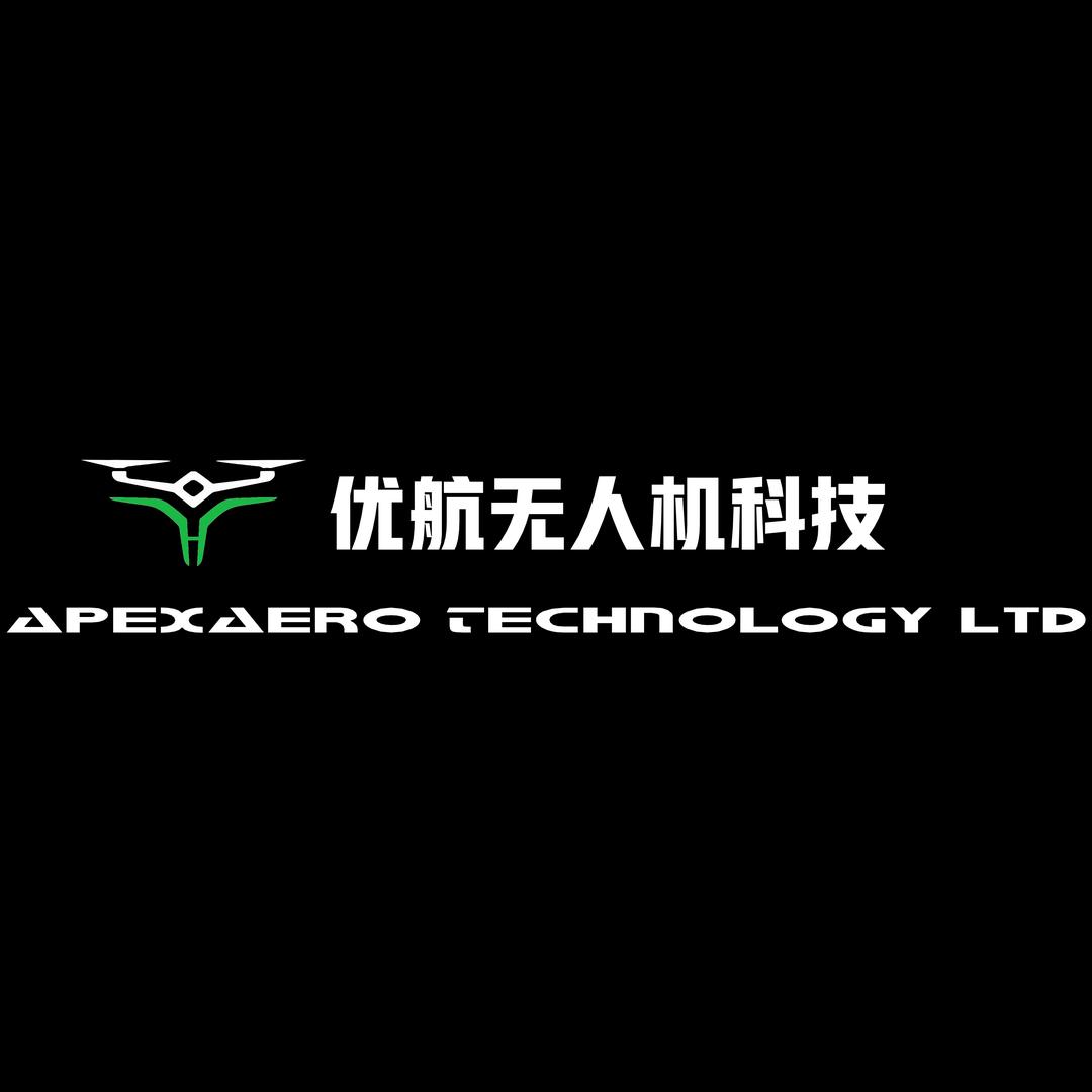 杭州优航无人机科技