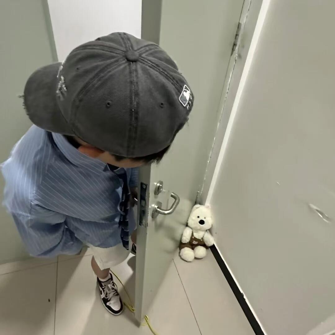 好脸不能给太多