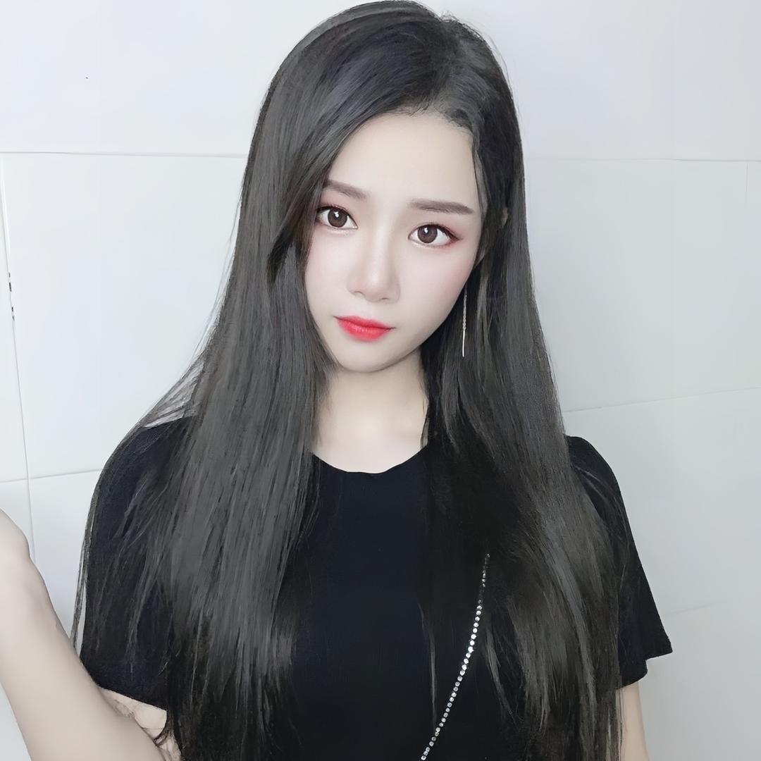 小兮【风尚1983】