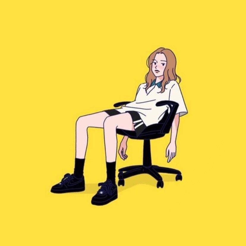 管好你自己
