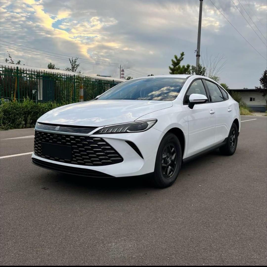 小杨说车-播点啥好