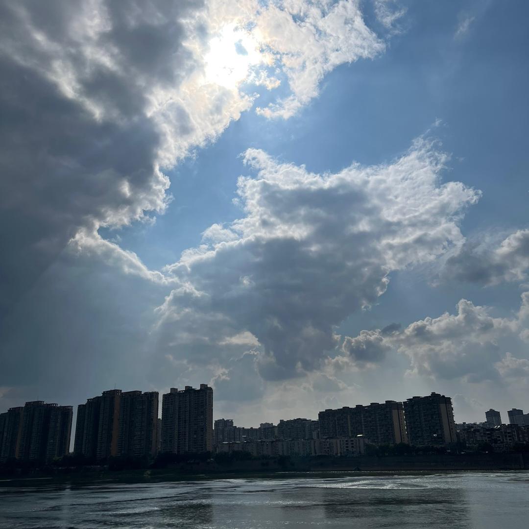 等风来